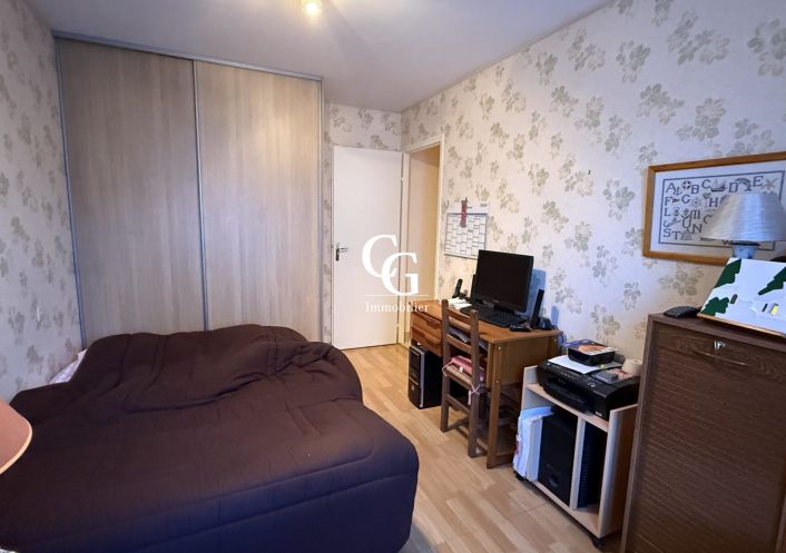 à vendre Maison Vieillevigne