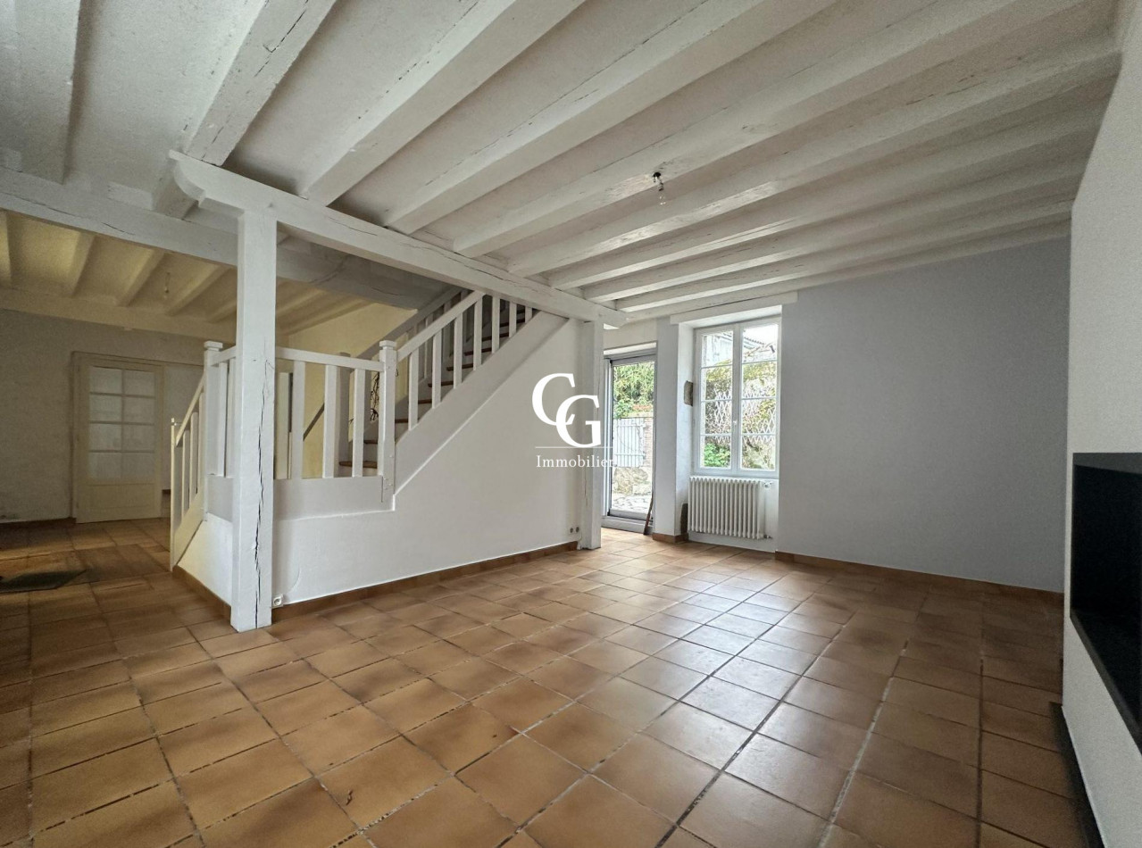 à vendre Maison Vieillevigne - Photo 2