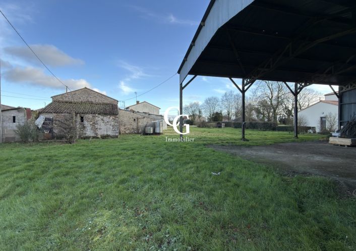 à vendre Maison Vieillevigne