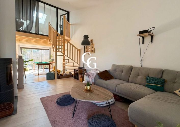 à louer Maison Vieillevigne