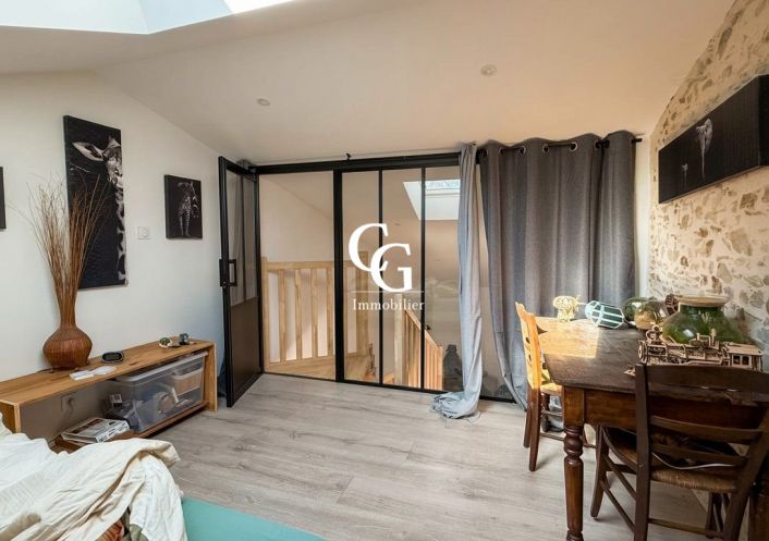 à louer Maison Vieillevigne