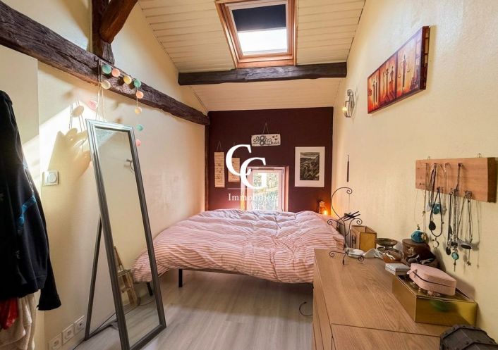 à louer Maison Vieillevigne