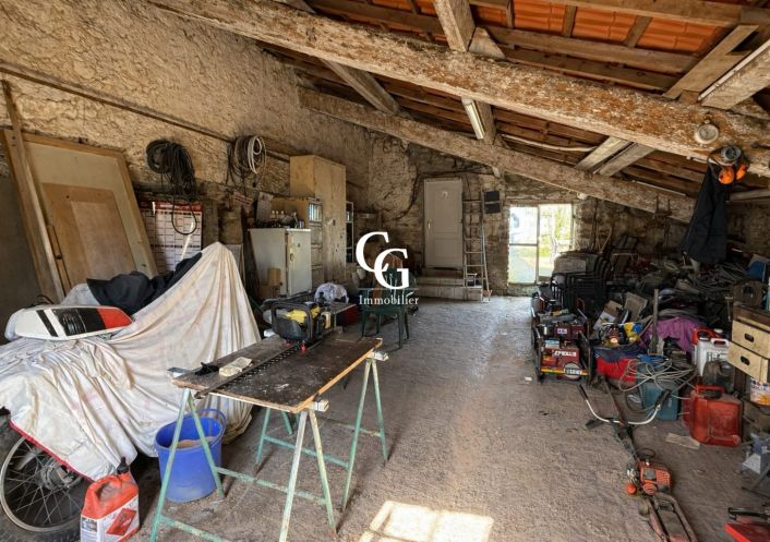 à vendre Maison Vieillevigne