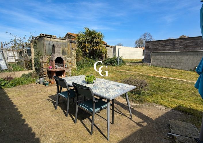 à vendre Maison Vieillevigne