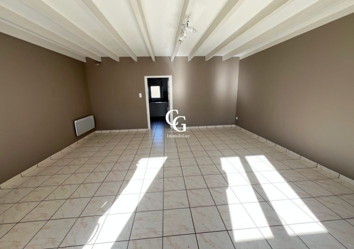 à vendre Maison L'herbergement