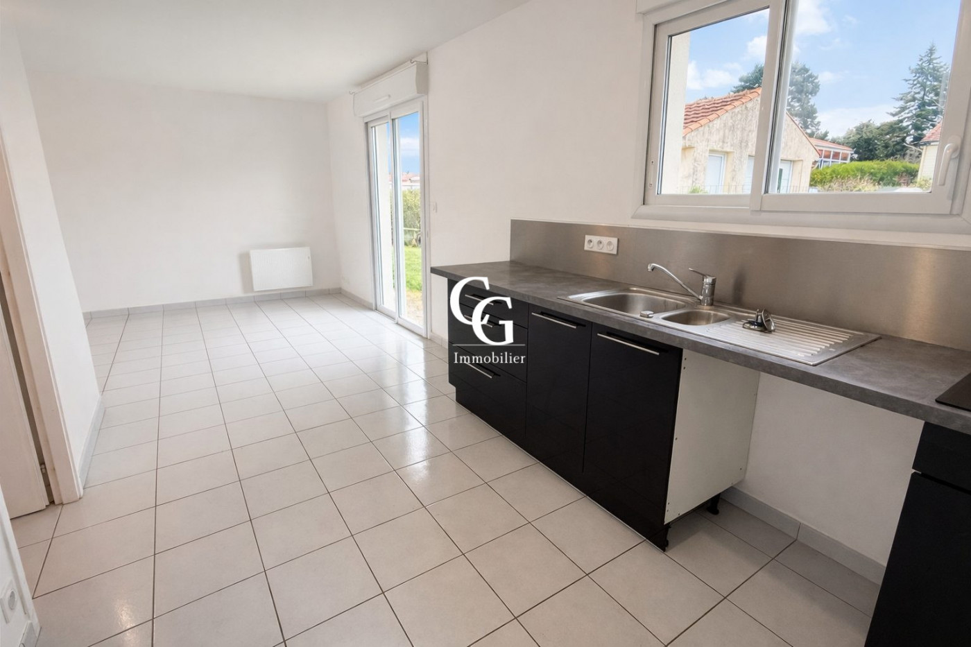 à louer Maison Legé - Photo 2