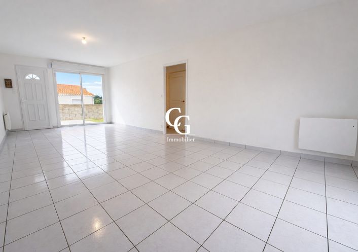 à louer Maison Legé