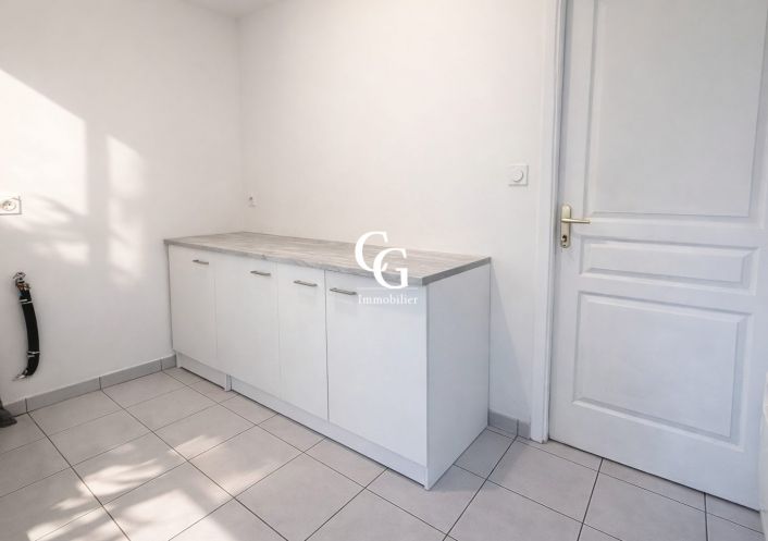 à louer Maison Legé