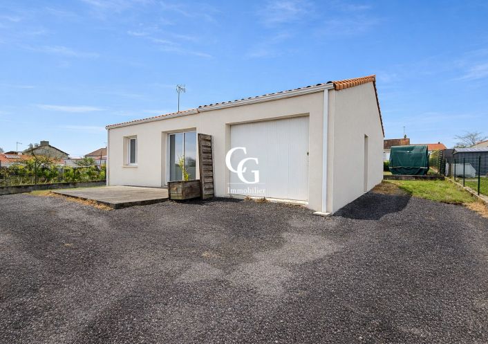 à louer Maison Legé