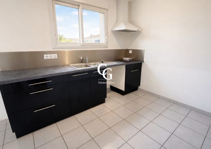 à louer Maison Legé