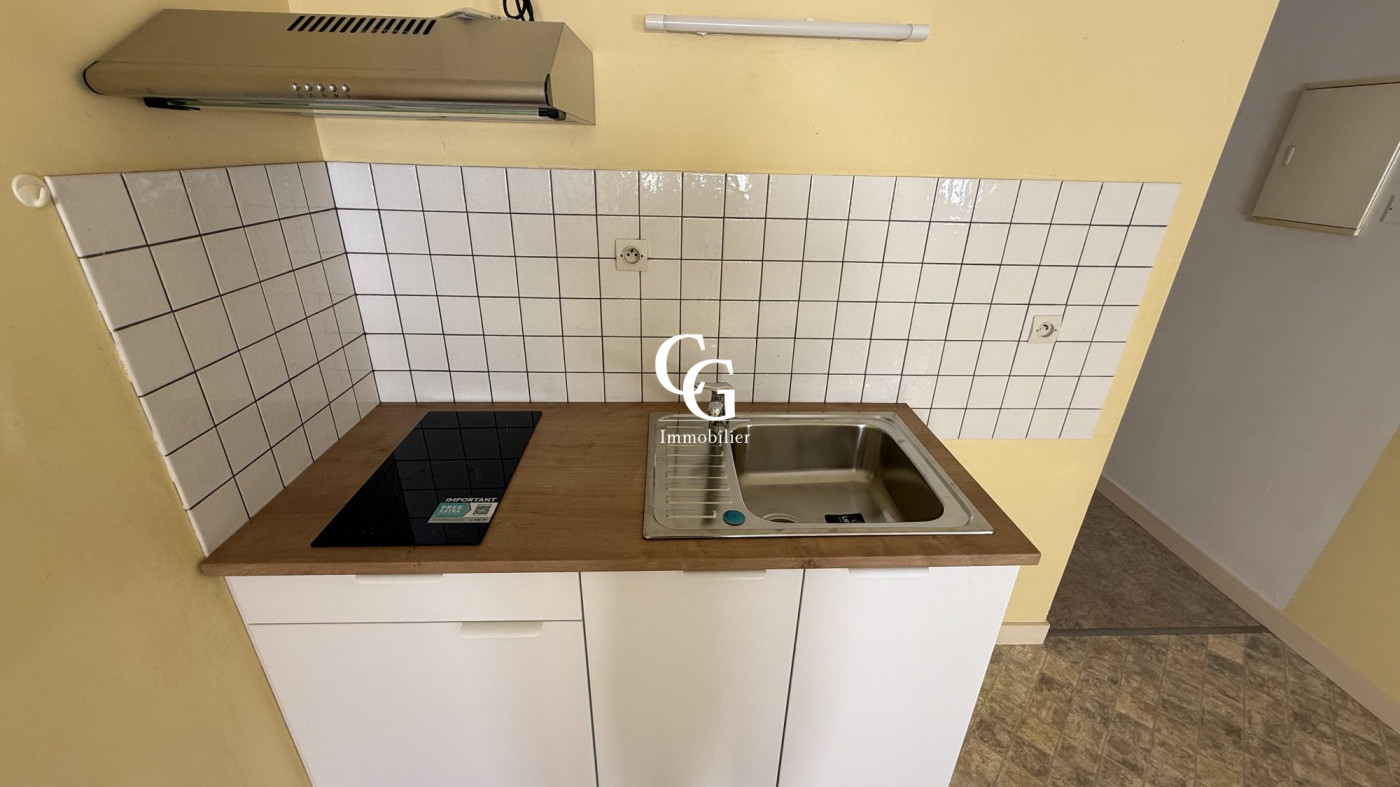 à louer Appartement Vieillevigne - Photo 5