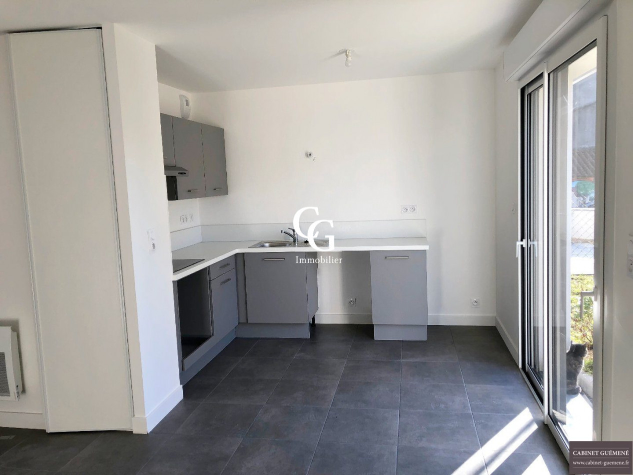 à louer Maison Montaigu-vendée - Photo 6