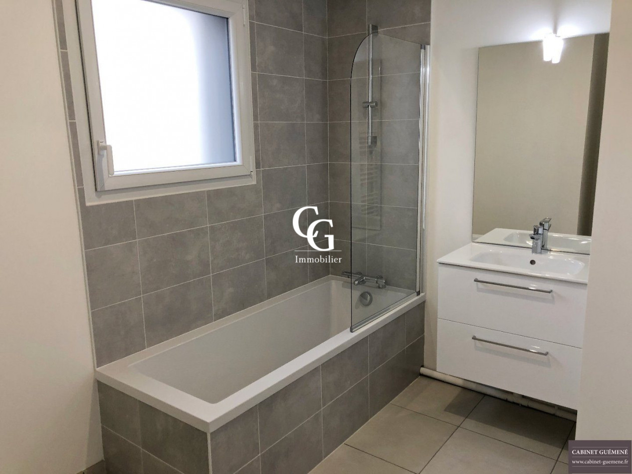 à louer Maison Montaigu-vendée - Photo 7