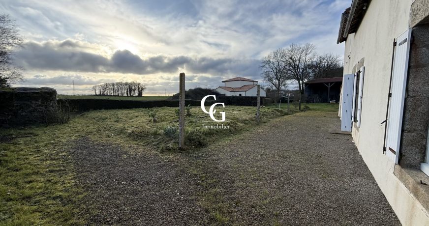 vente Maison Vieillevigne