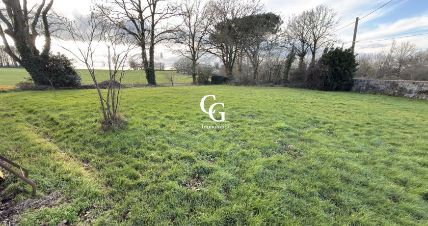 vente Maison Vieillevigne