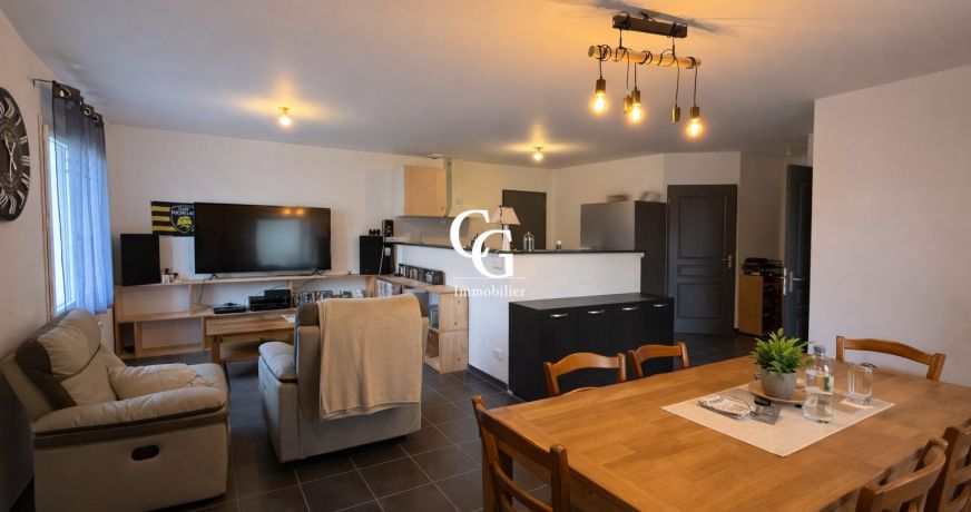 vente Maison Rocheservière