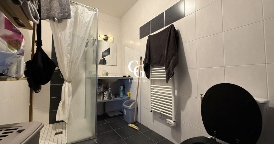 vente Maison Rocheservière