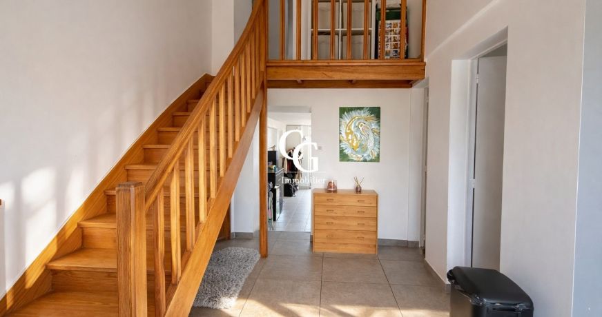 vente Maison Vieillevigne