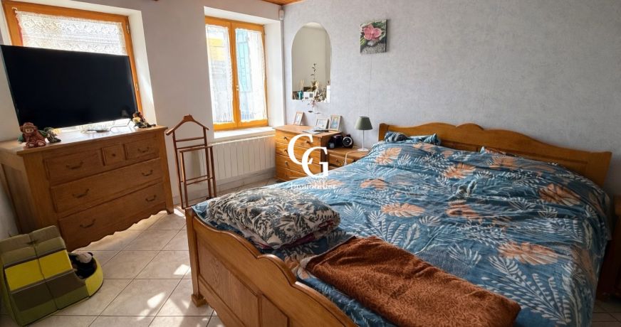 vente Maison Vieillevigne