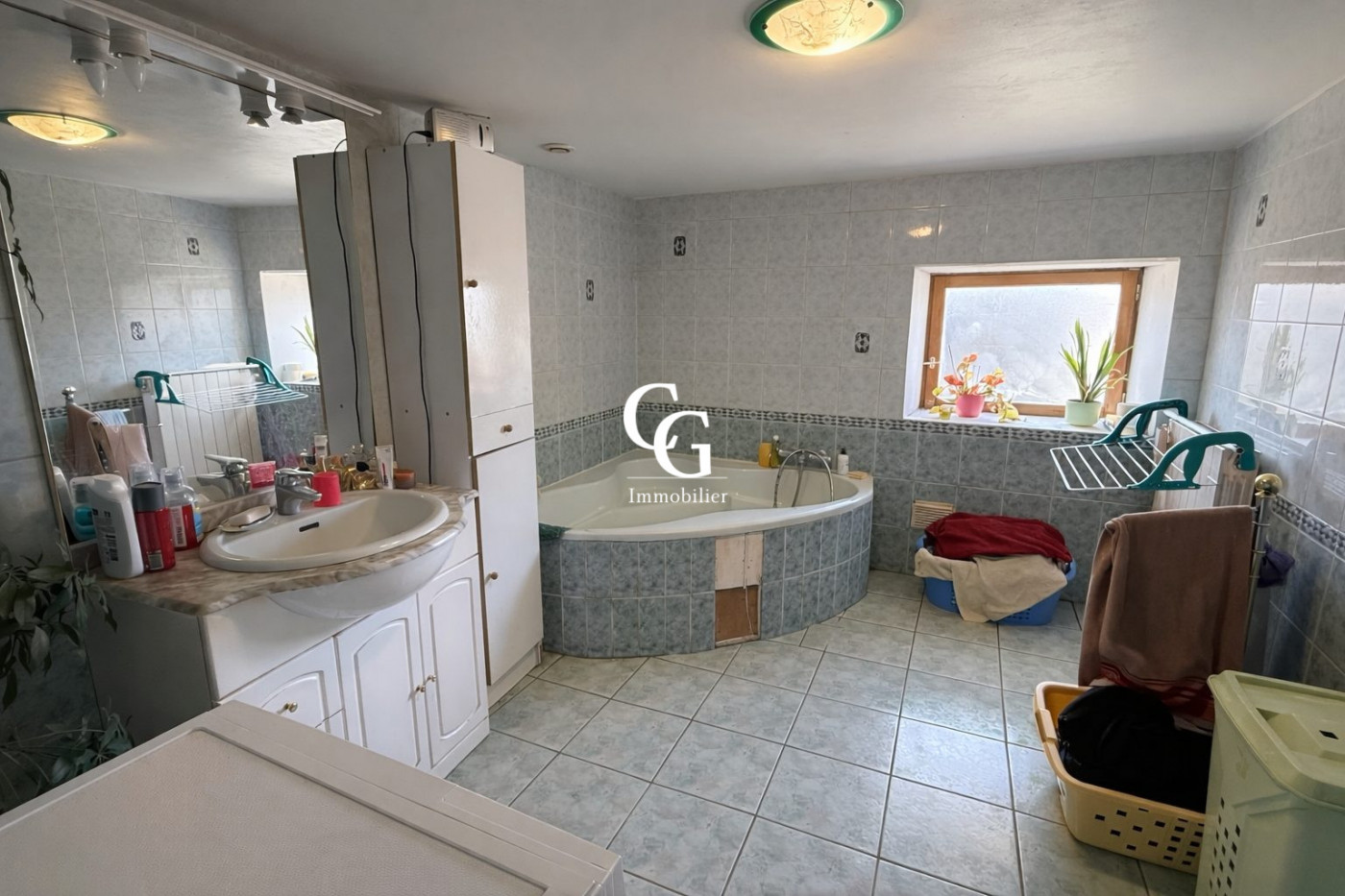 à vendre Maison Vieillevigne - Photo 7