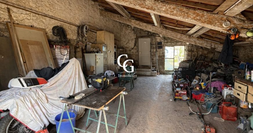 vente Maison Vieillevigne