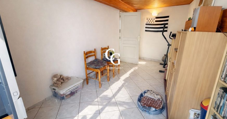 vente Maison Vieillevigne