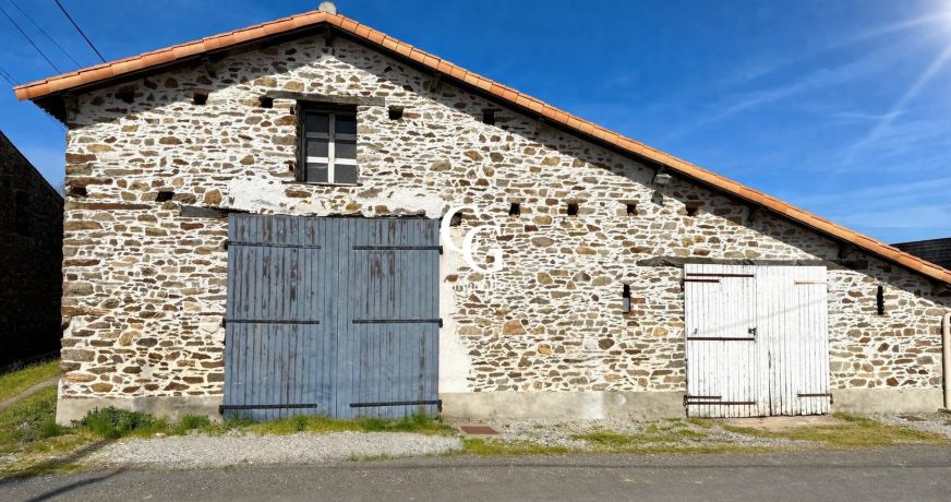 vente Maison Vieillevigne