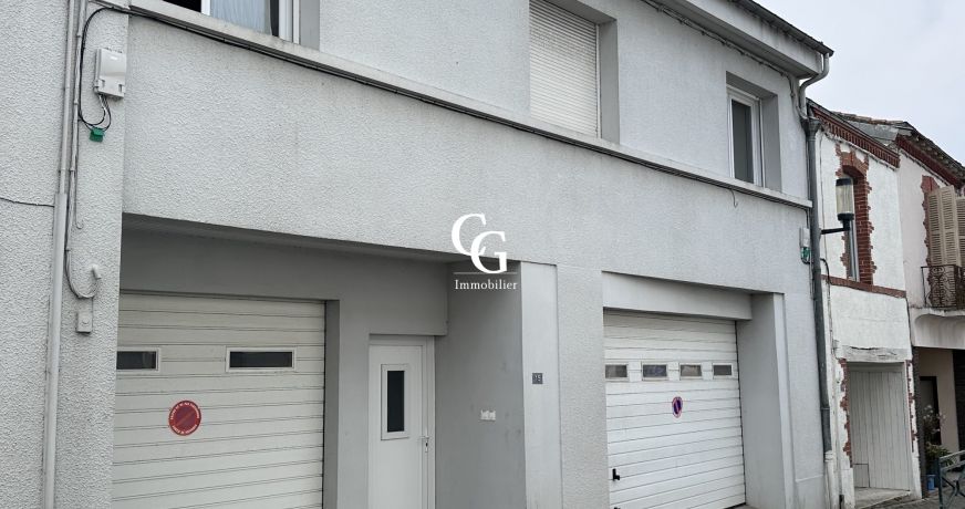 location Appartement Vieillevigne