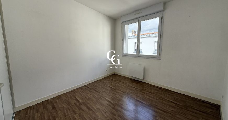 location Appartement Vieillevigne