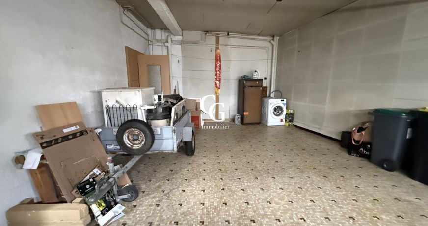 location Appartement Vieillevigne