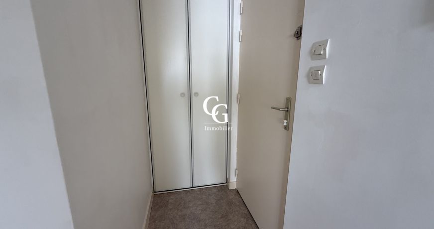 location Appartement Vieillevigne