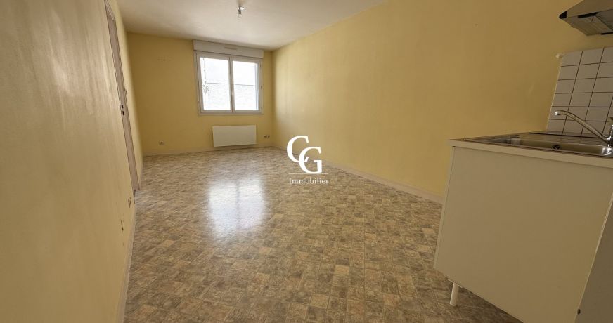 location Appartement Vieillevigne