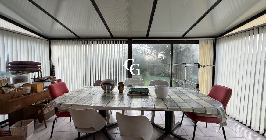 vente Maison Vieillevigne