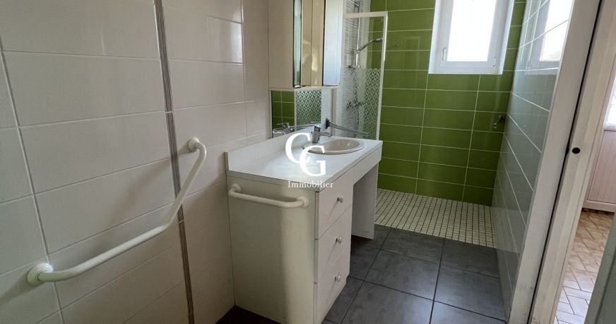 vente Maison Aigrefeuille-sur-maine