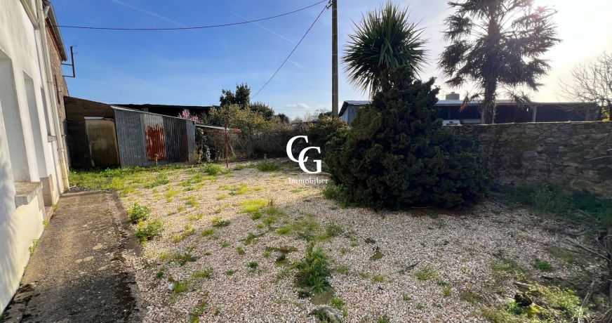 vente Maison Aigrefeuille-sur-maine