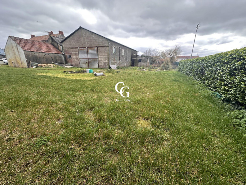 vente Maison Rocheservière - Photo 1