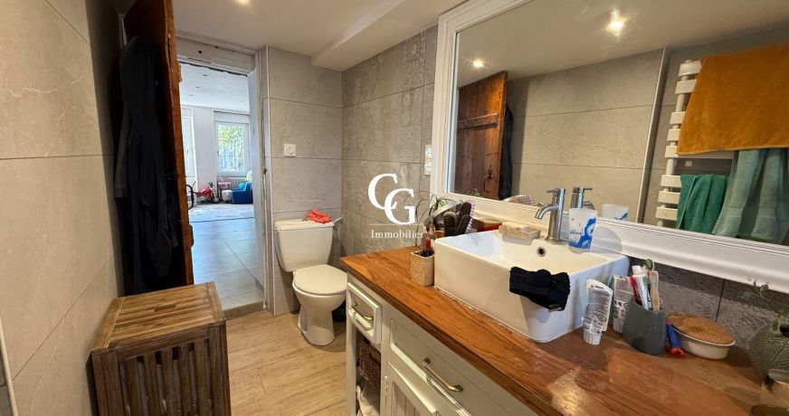 location Maison Vieillevigne