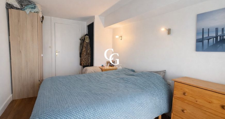 vente Maison Vieillevigne