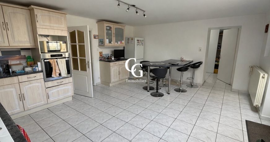 vente Maison Vieillevigne