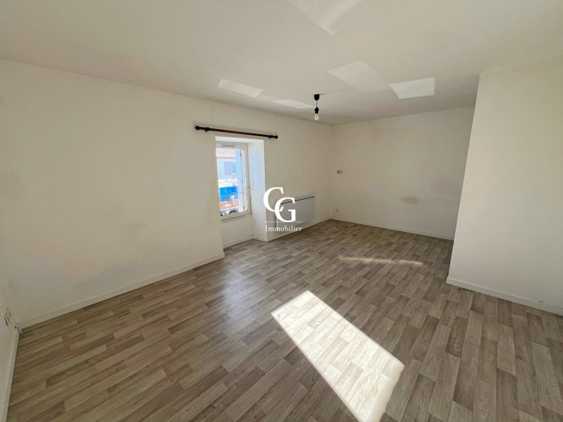 vente Maison L'herbergement - Photo 5