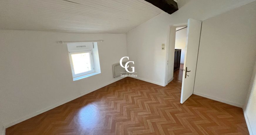 vente Maison L'herbergement