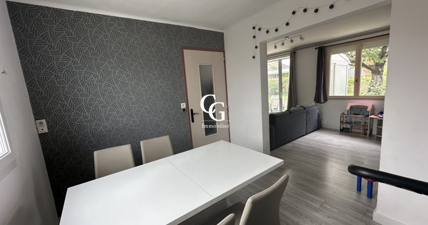 vente Maison Vieillevigne