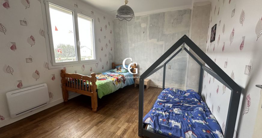 vente Maison Vieillevigne