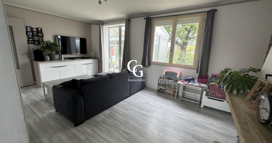 vente Maison Vieillevigne