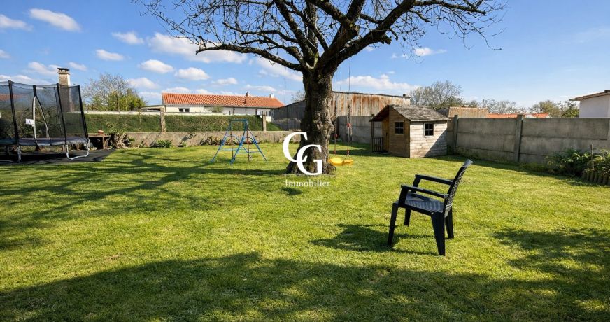 vente Maison Vieillevigne