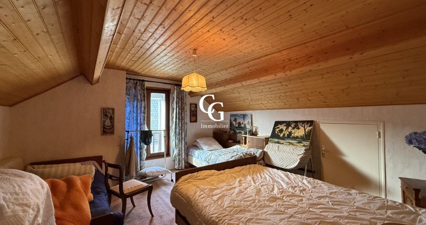 vente Maison Vieillevigne