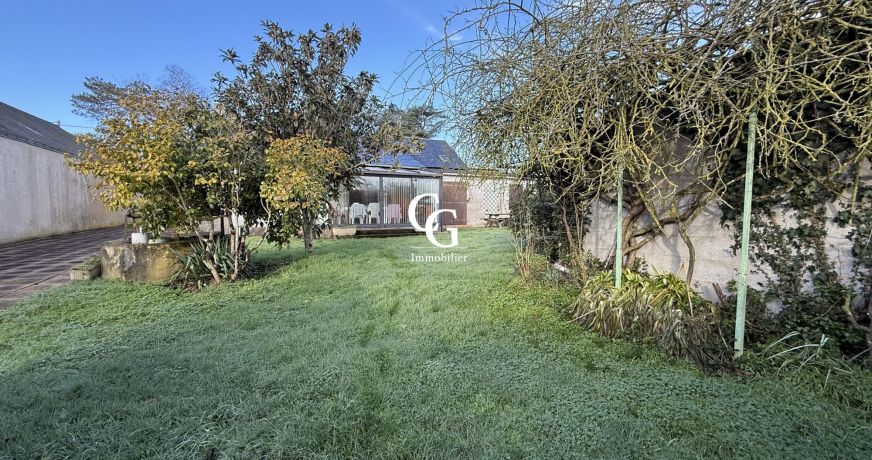 vente Maison Vieillevigne