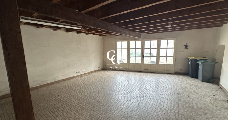 vente Maison Vieillevigne