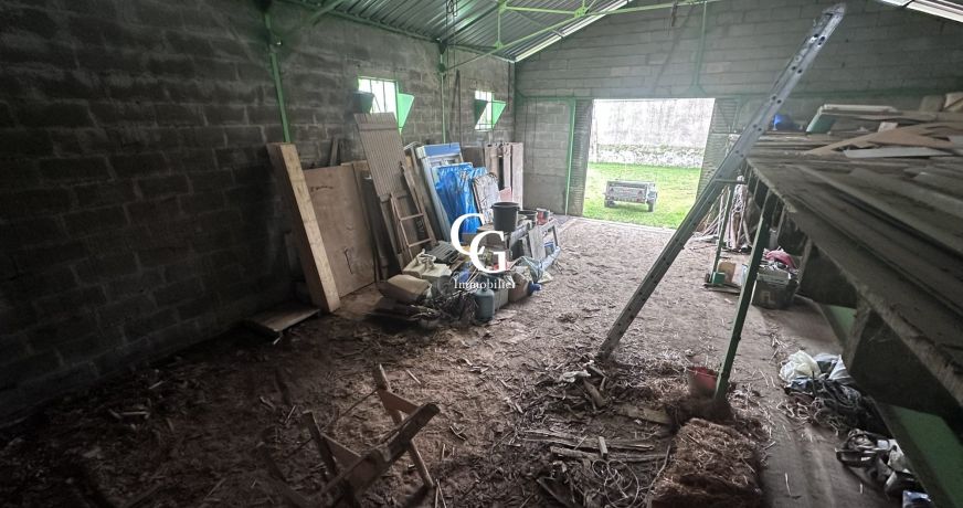 vente Maison Rocheservière