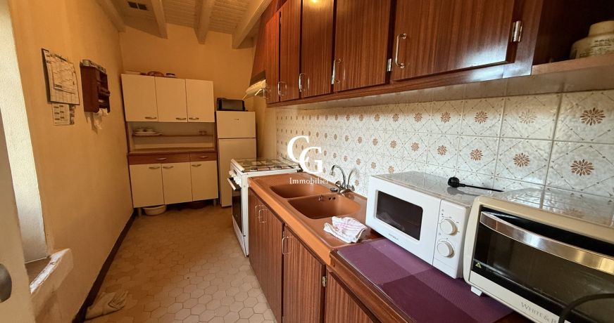 vente Maison Vieillevigne